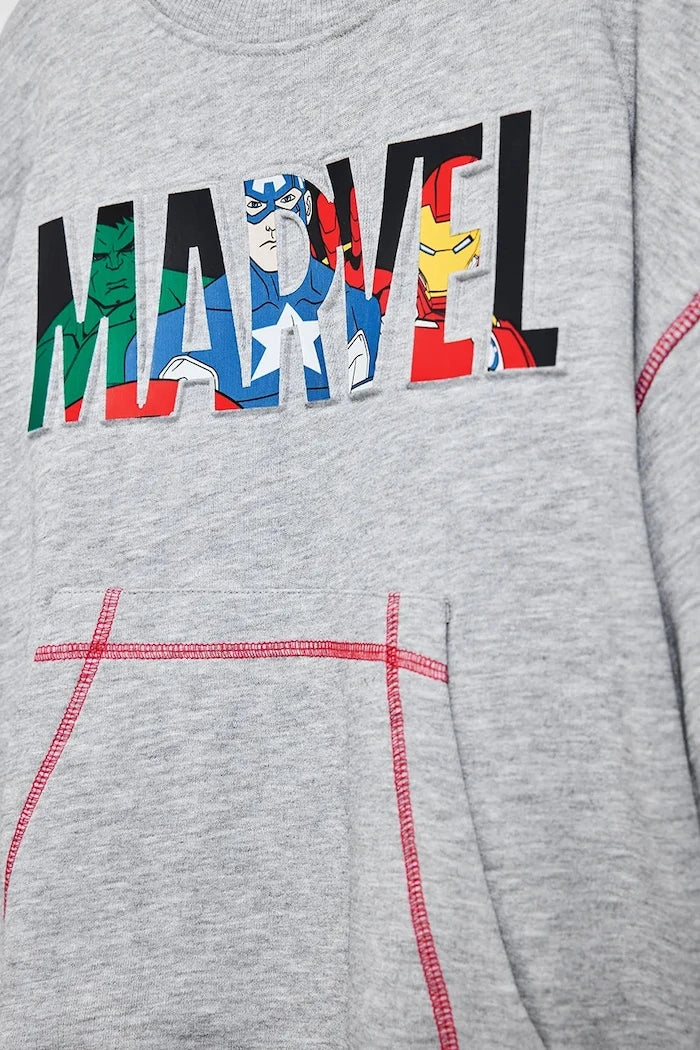 Детски суичър Desigual