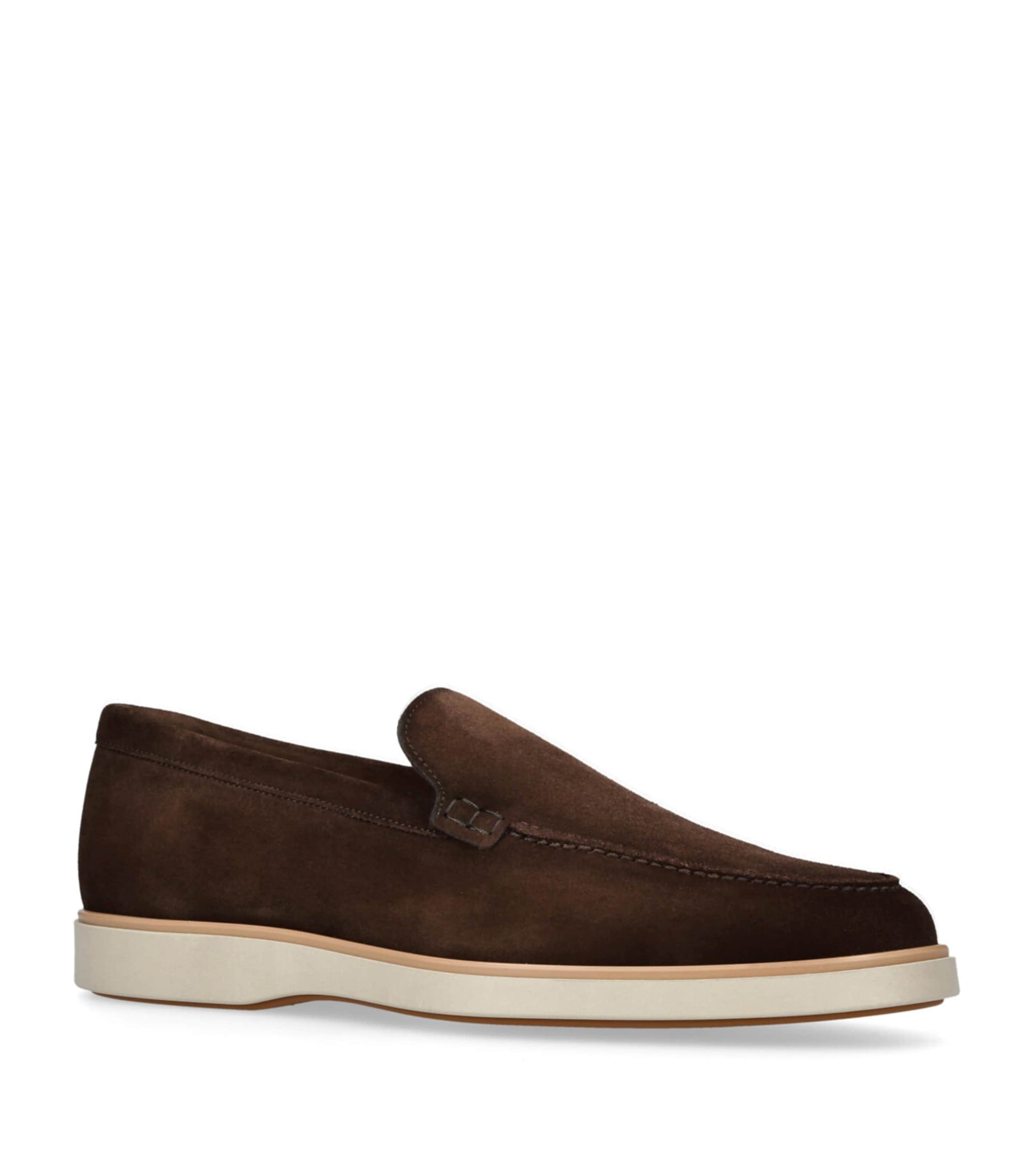 Magnanni Leather Paraiso Loafers