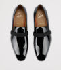 Christian Louboutin Dandydeco Patent Leather Loafers