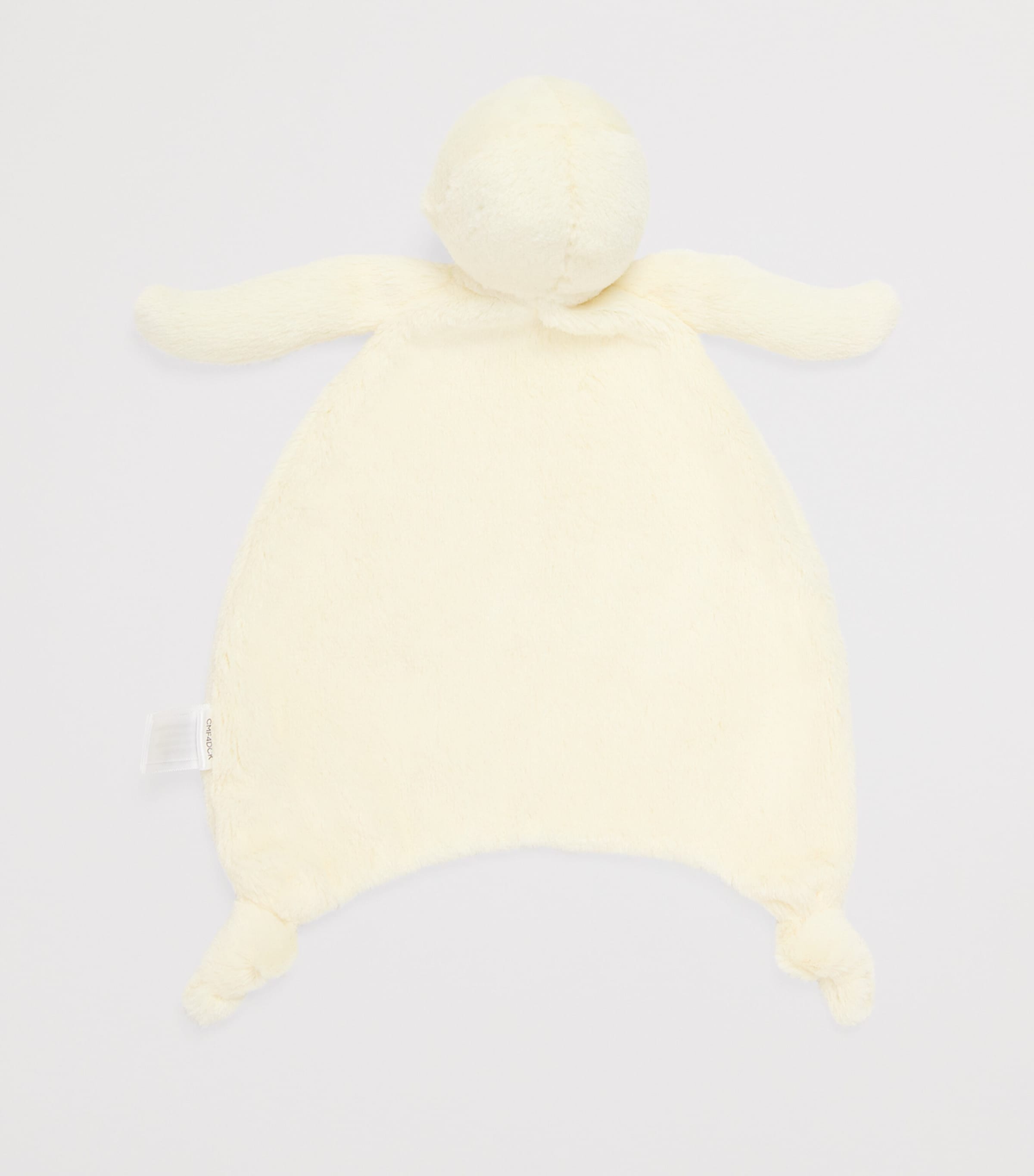 Bashful Duckling Comforter