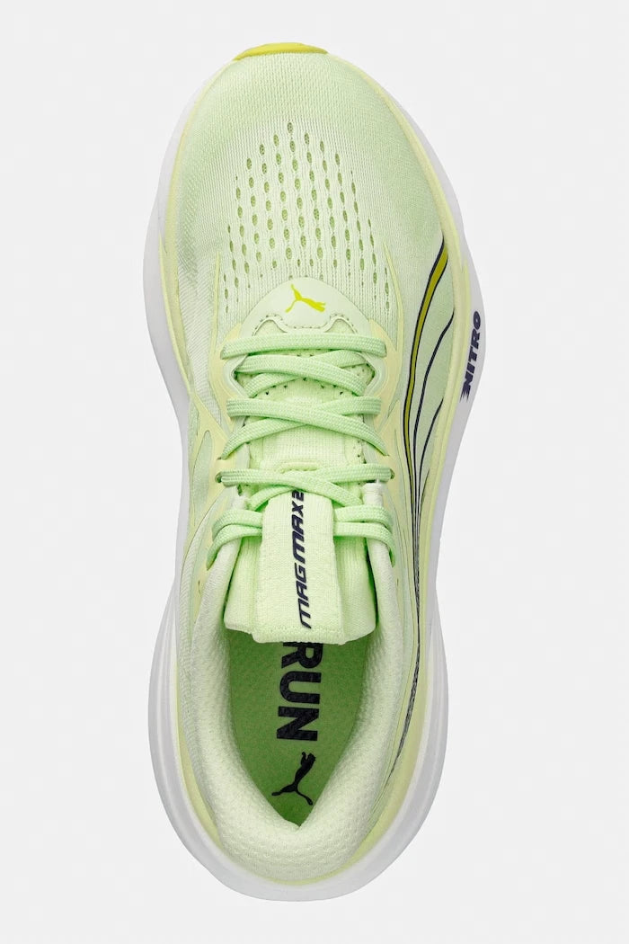 Puma MagMax NITRO Koşu Ayakkabısı