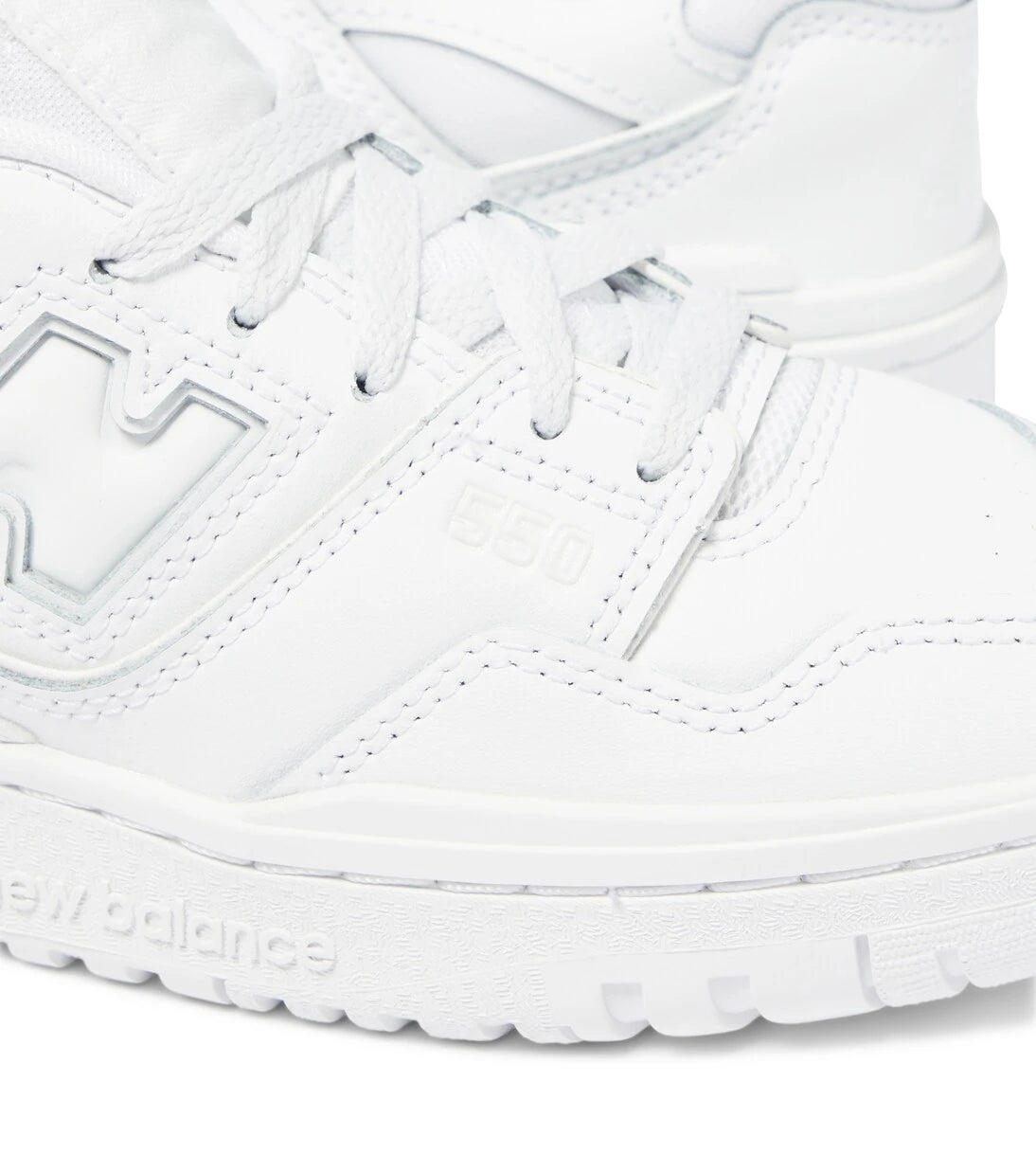 New Balance Kids - 550 Junior sneakers