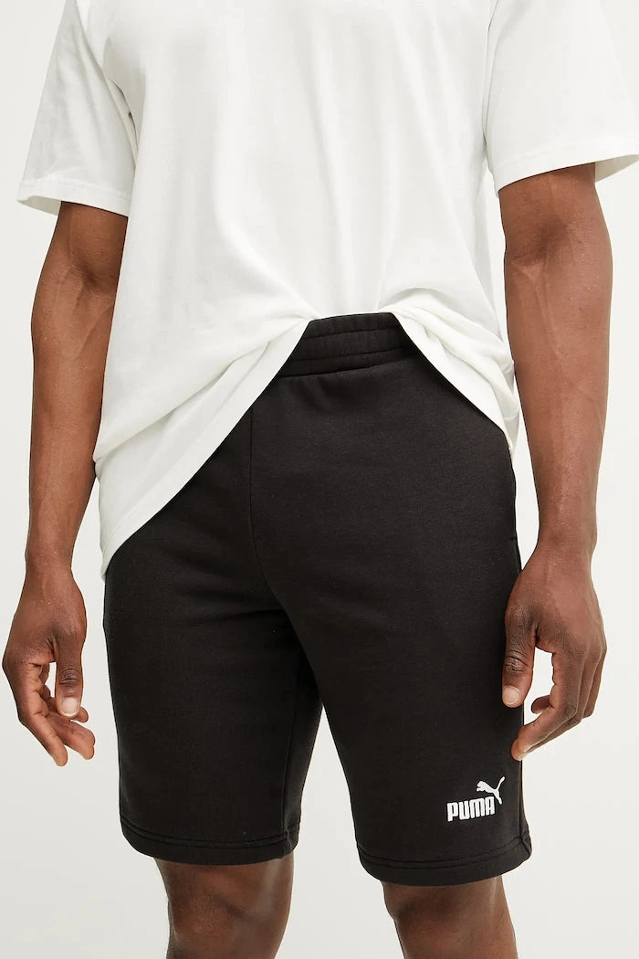 Къс панталон Puma Essential Logo
