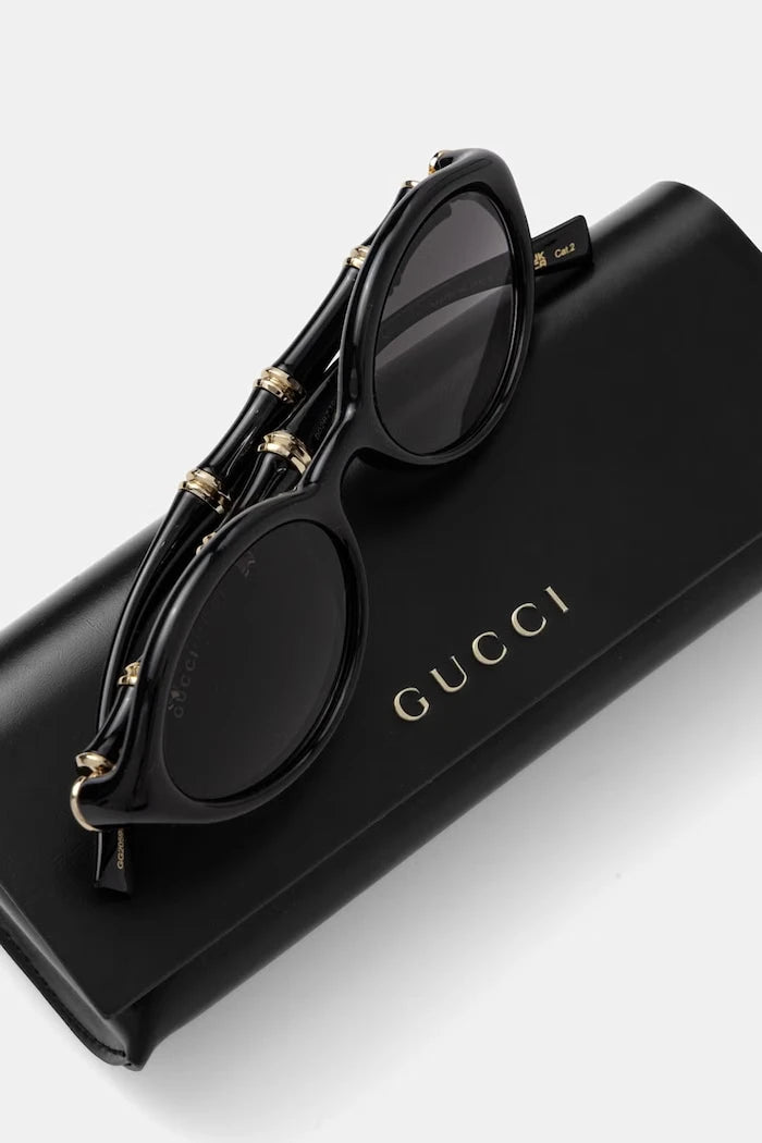 Gucci слънчеви очила дамски