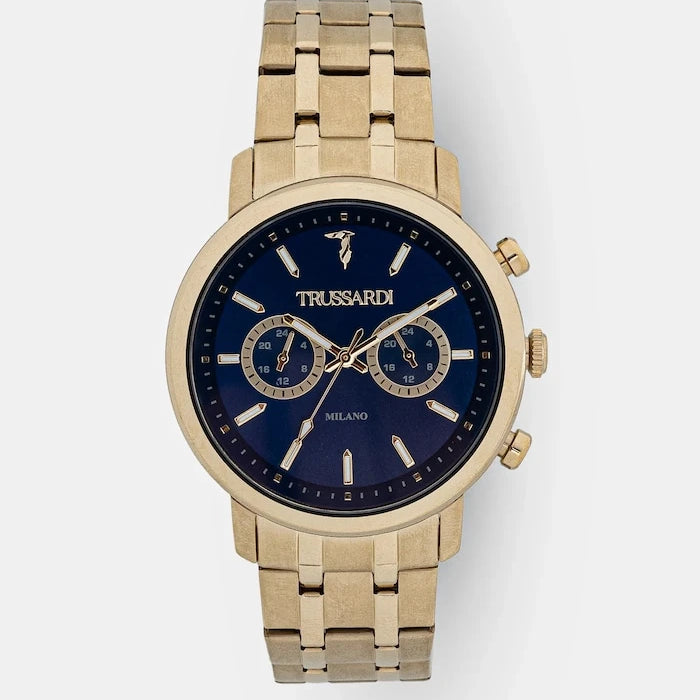 Часовник Trussardi T-COUPLE
