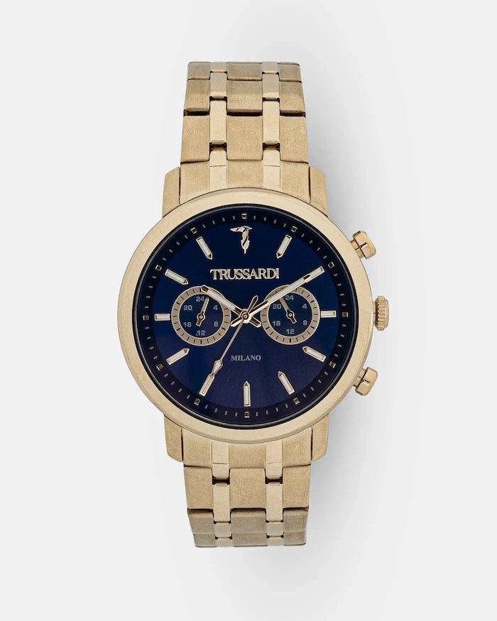 Trussardi T-COUPLE Saat