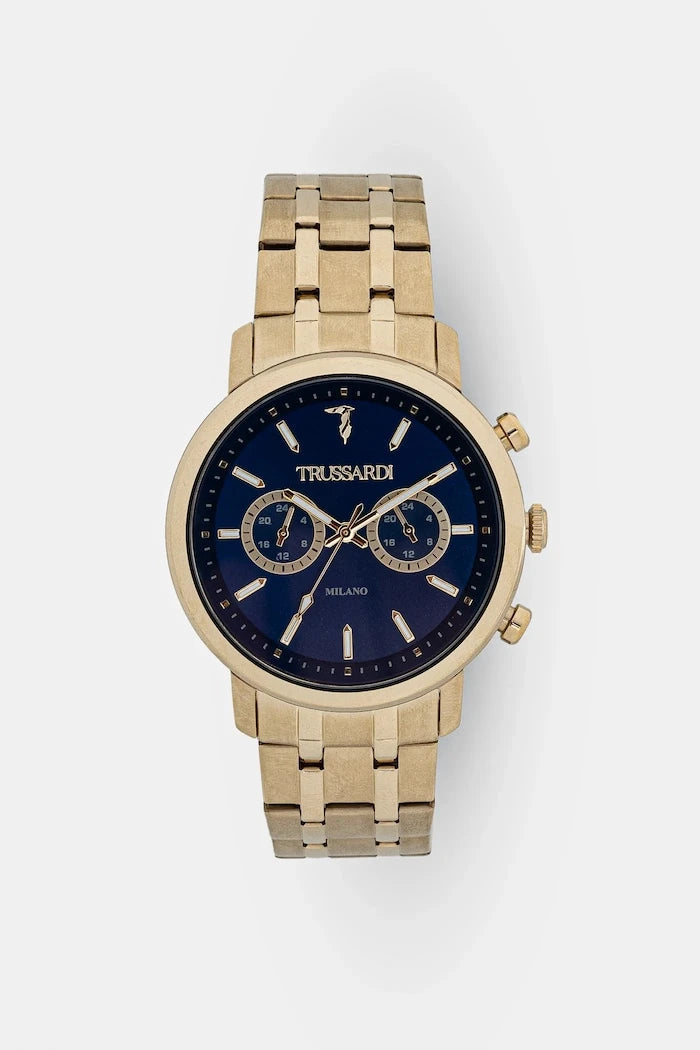 Часовник Trussardi T-COUPLE