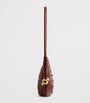 Bottega Veneta Brown Baby Solstice Shoulder Bag