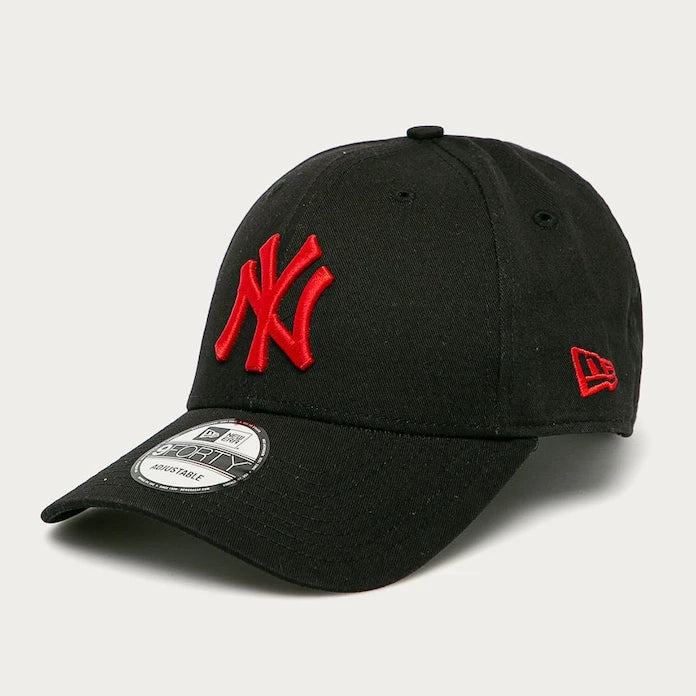 Шапка New Era LEAGUE ESSENTIAL 9FORTY®