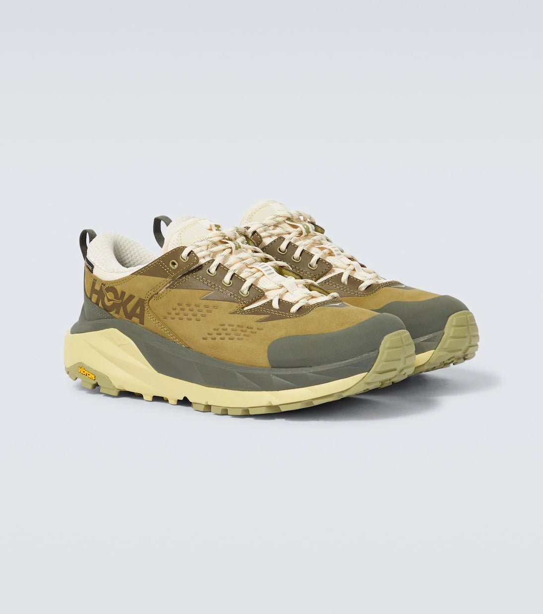 Hoka One One - Kaha Low running shoes