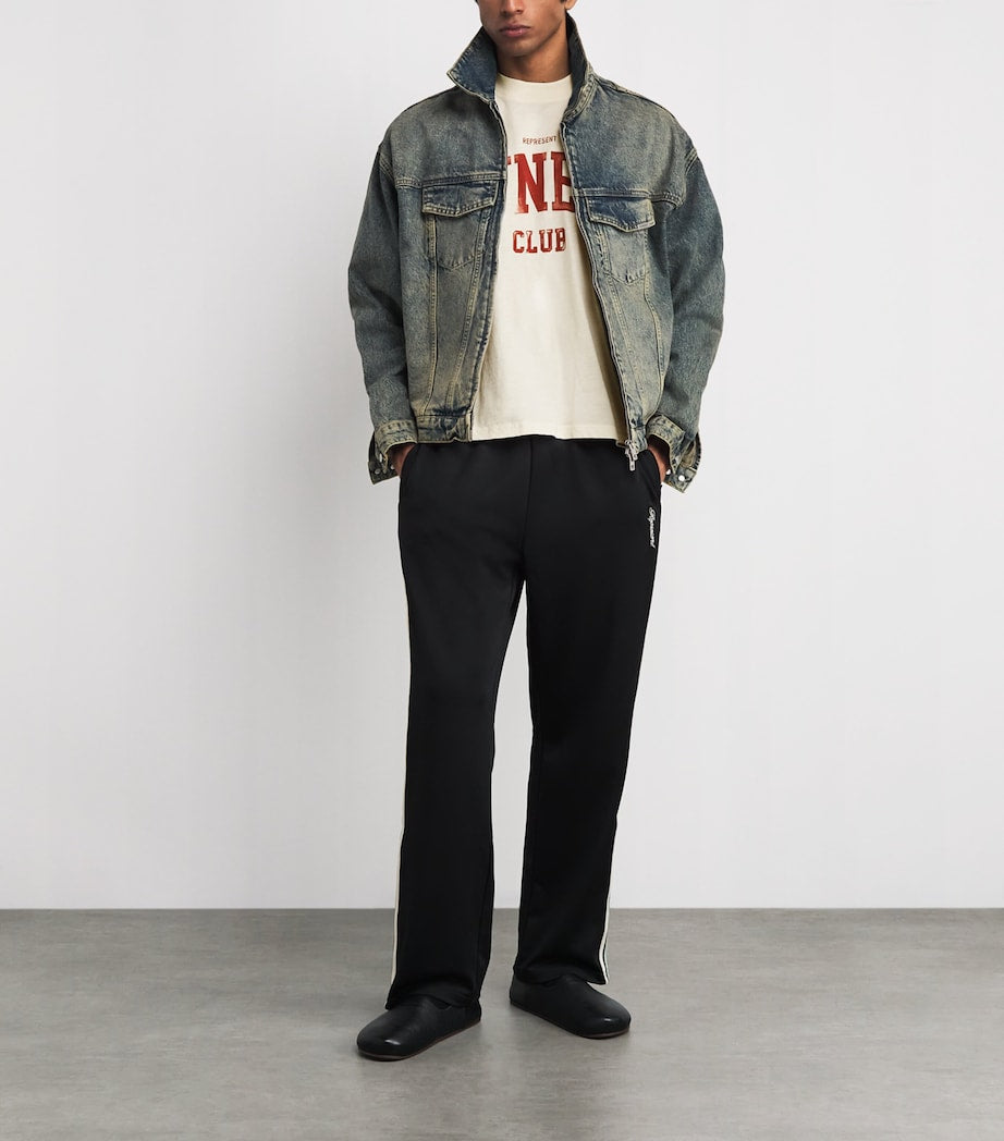 Cotton Owners Club T-Shirt