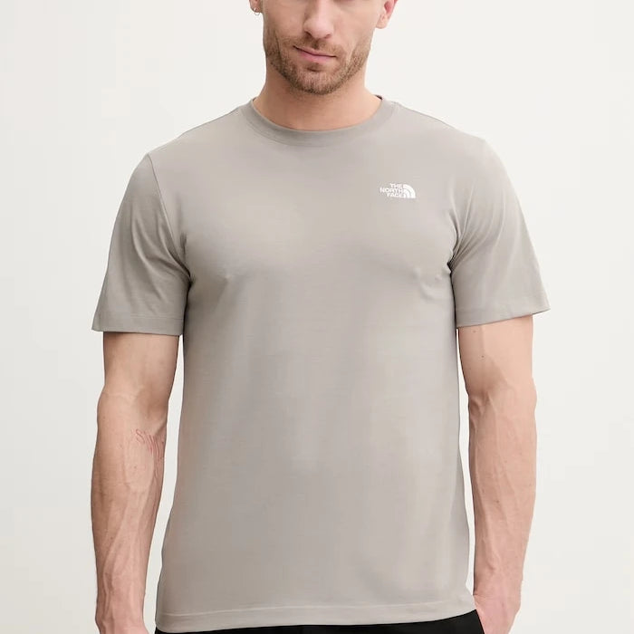 Тениска The North Face Simple Dome