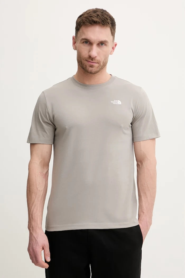 Тениска The North Face Simple Dome