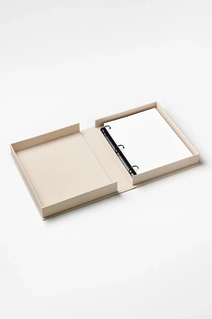 Fotoğraf Albümü Printworks Moments that Matter the Most 33 x 27 cm
