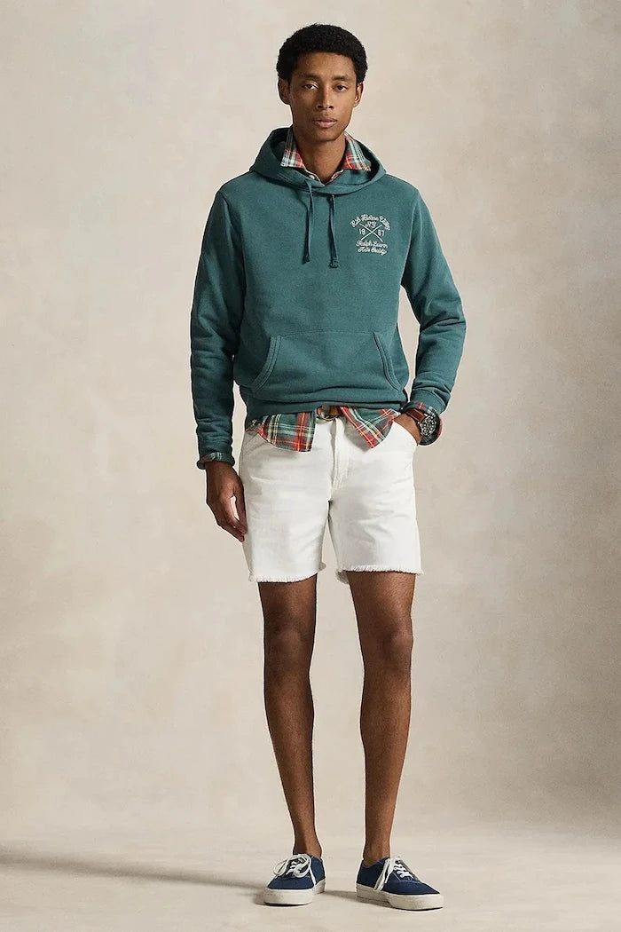 Памучен суичър Polo Ralph Lauren