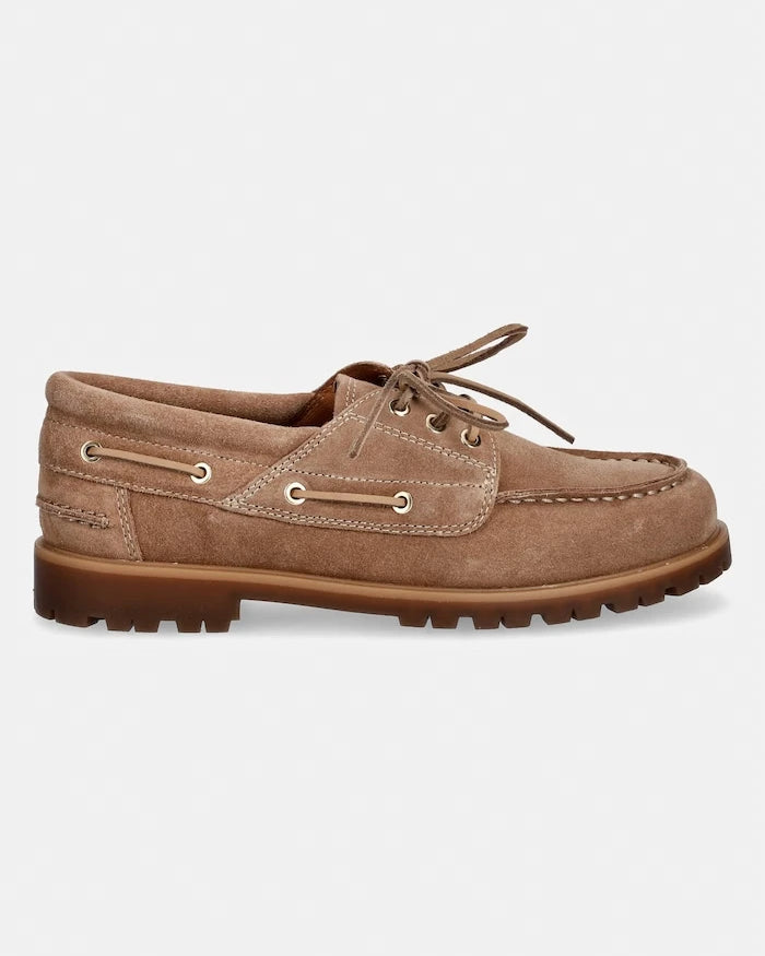 Vagabond Shoemakers Мокасини женски велурени JOSLYN