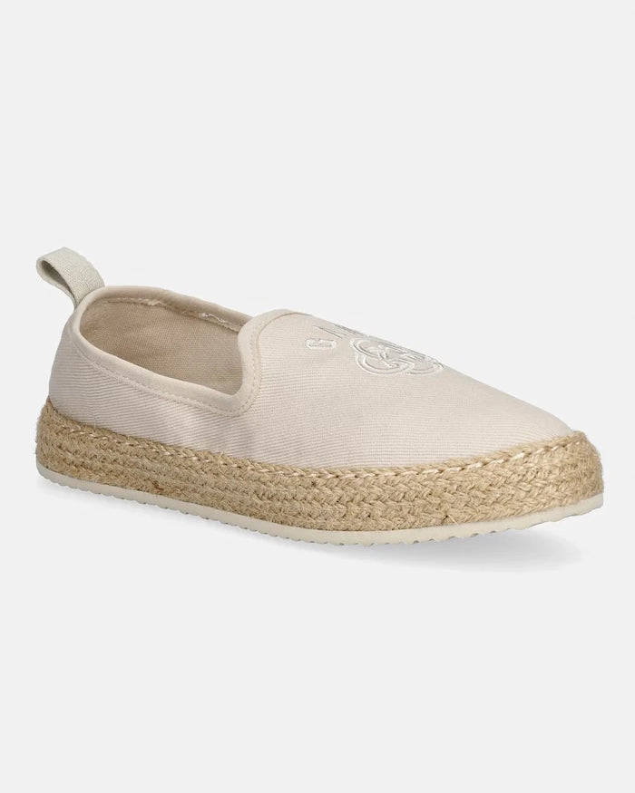 Gant Kadın Espadril Raffiaville