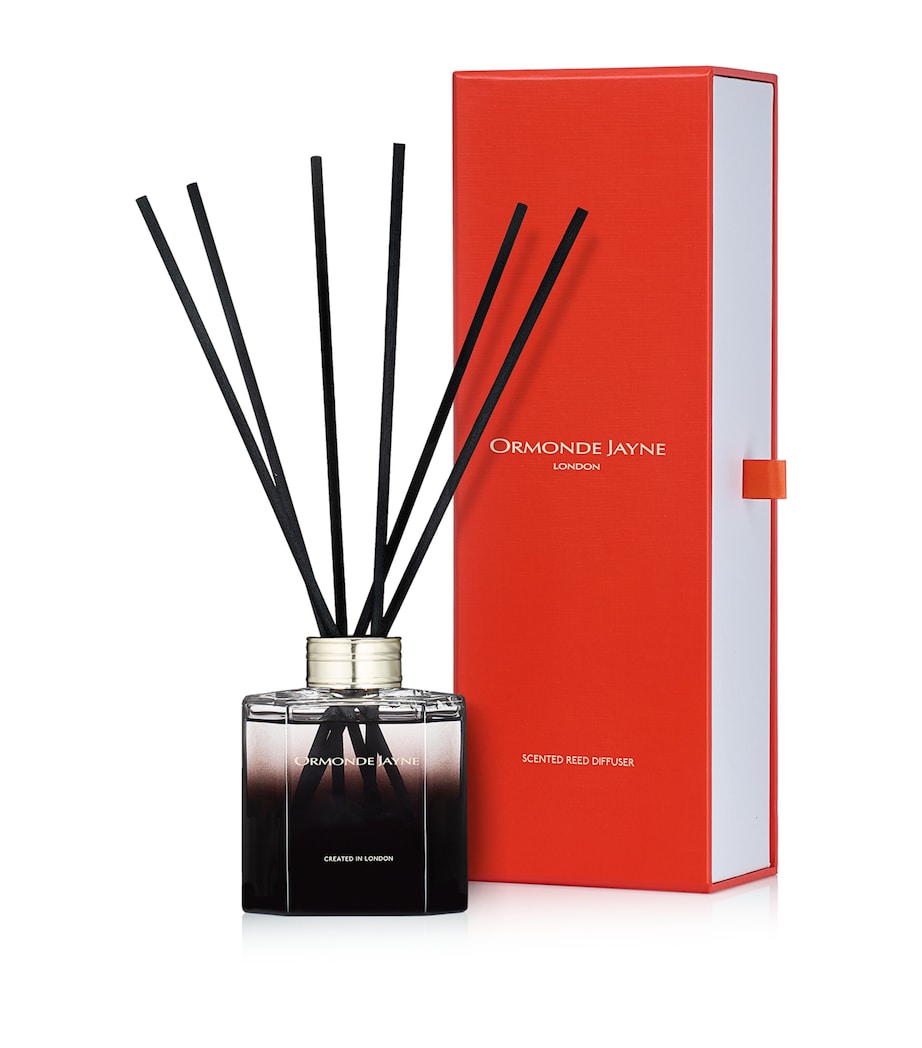 Saffron Rouge Diffuser (250ml)