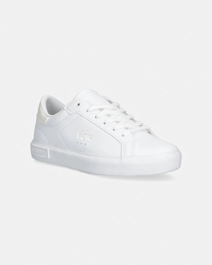 Lacoste çocuk spor ayakkabı