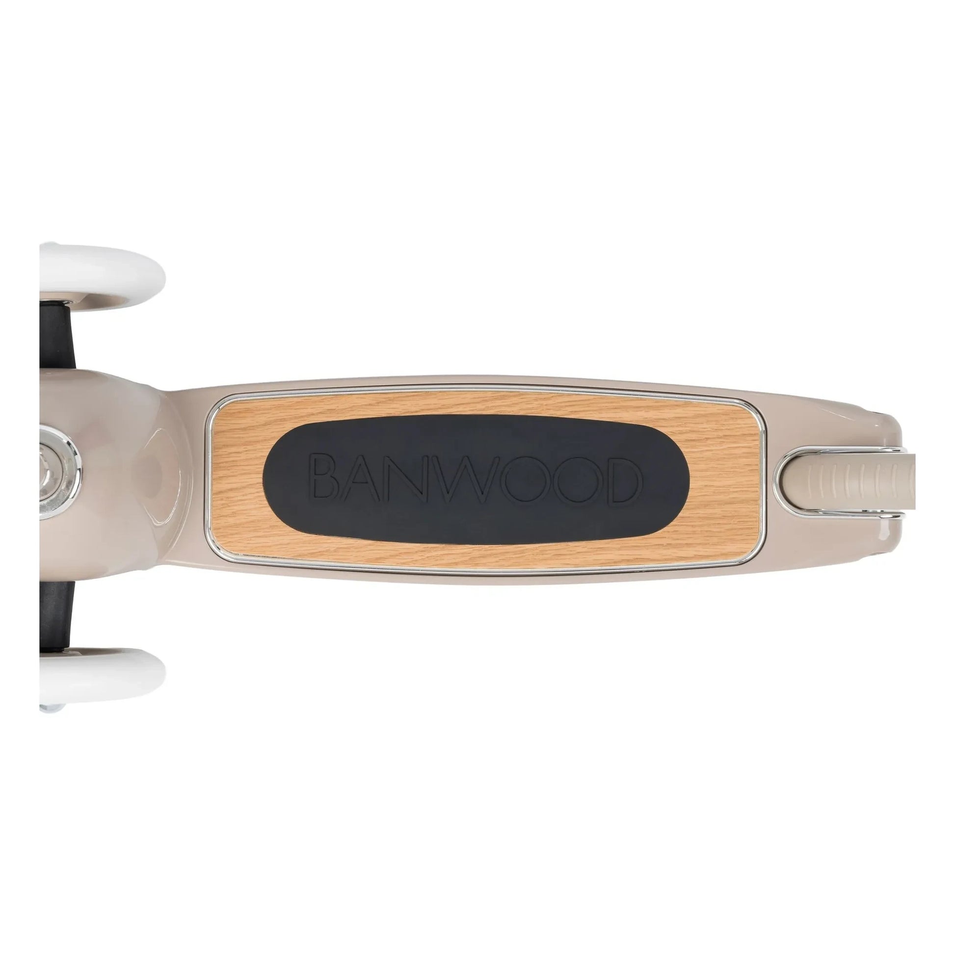 Banwood - Scooter | Beige