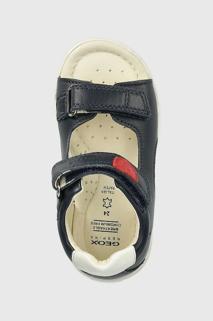 Детски сандали Geox