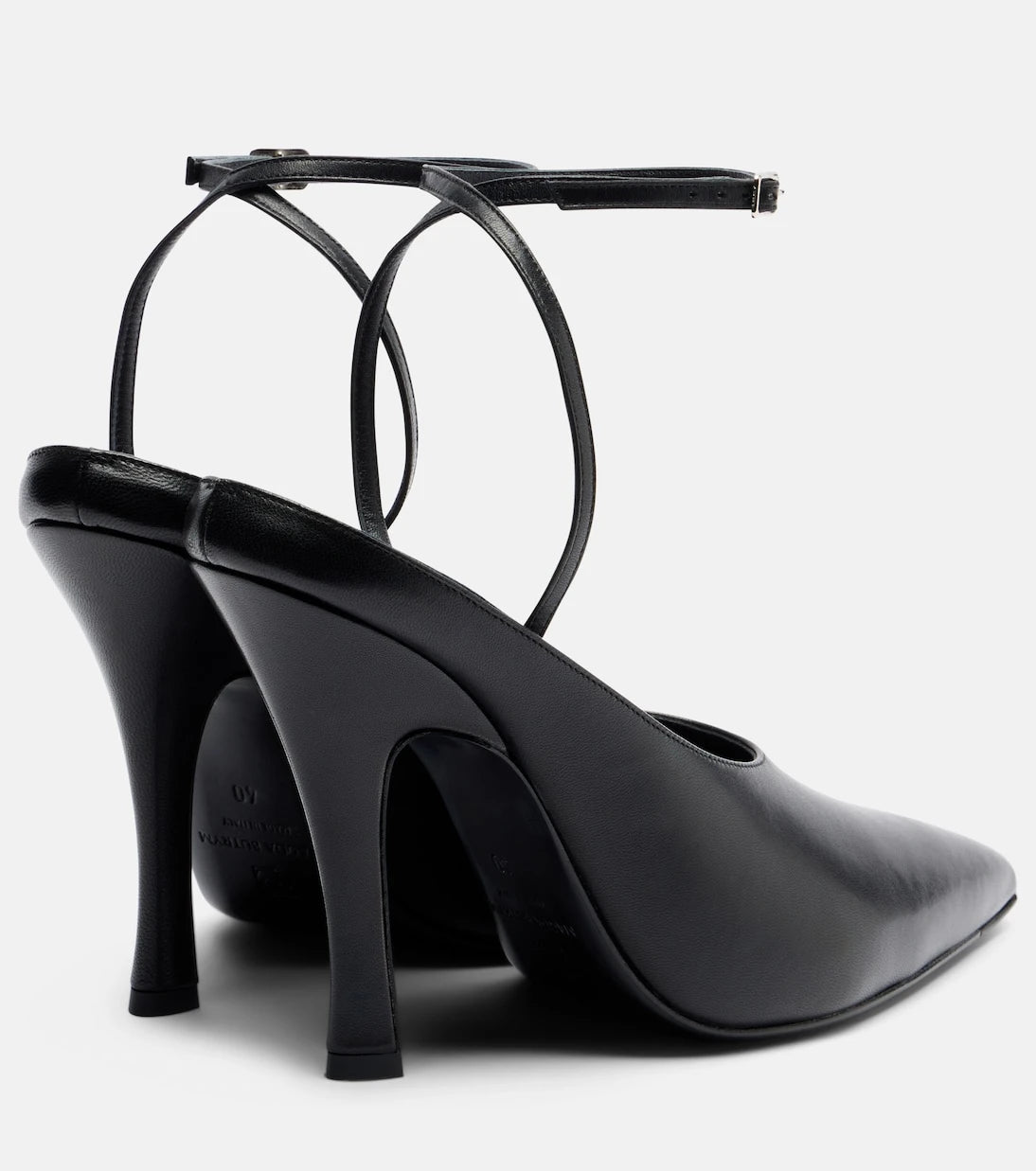 Magda Butrym - Leather pumps