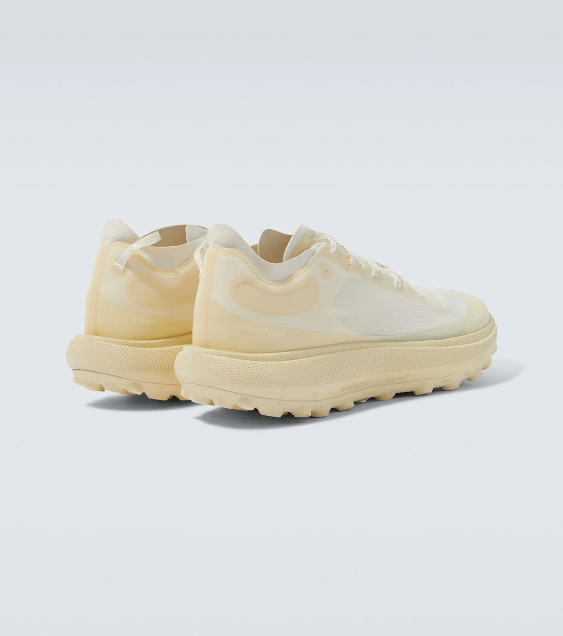 Satisfy - TheROCKER sneakers