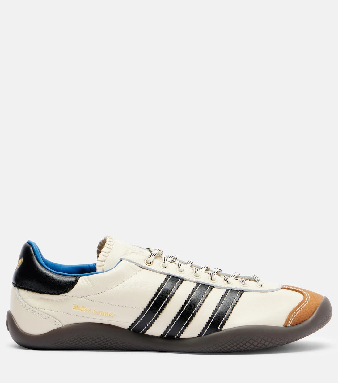 Adidas - x Wales Bonner Karintha OG sneakers