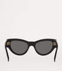 Black Acetate 0YS000321 Sunglasses