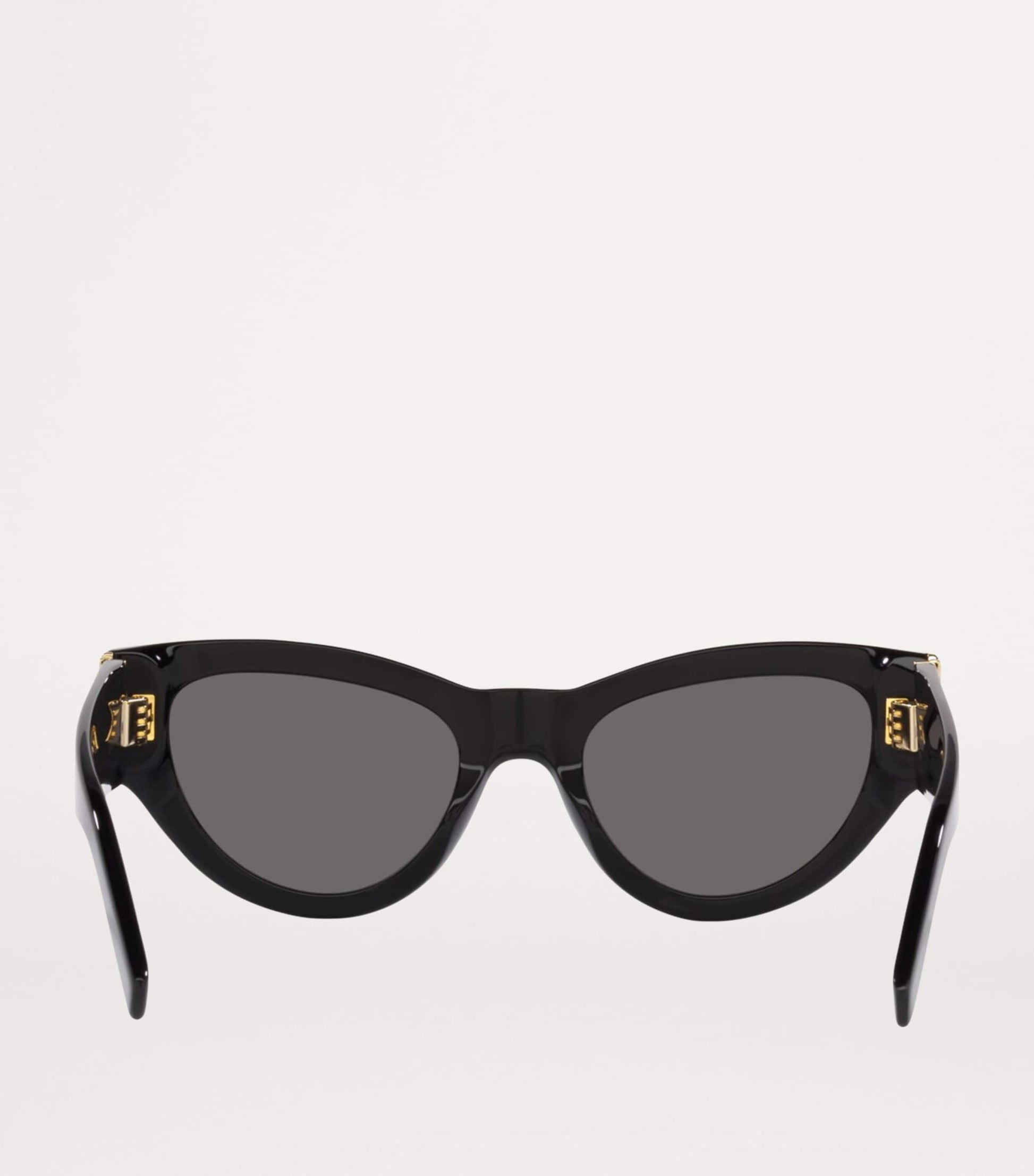 Black Acetate 0YS000321 Sunglasses