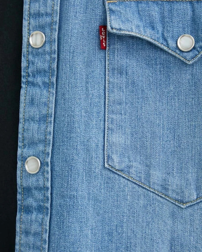 Levi's Kot Gömlek