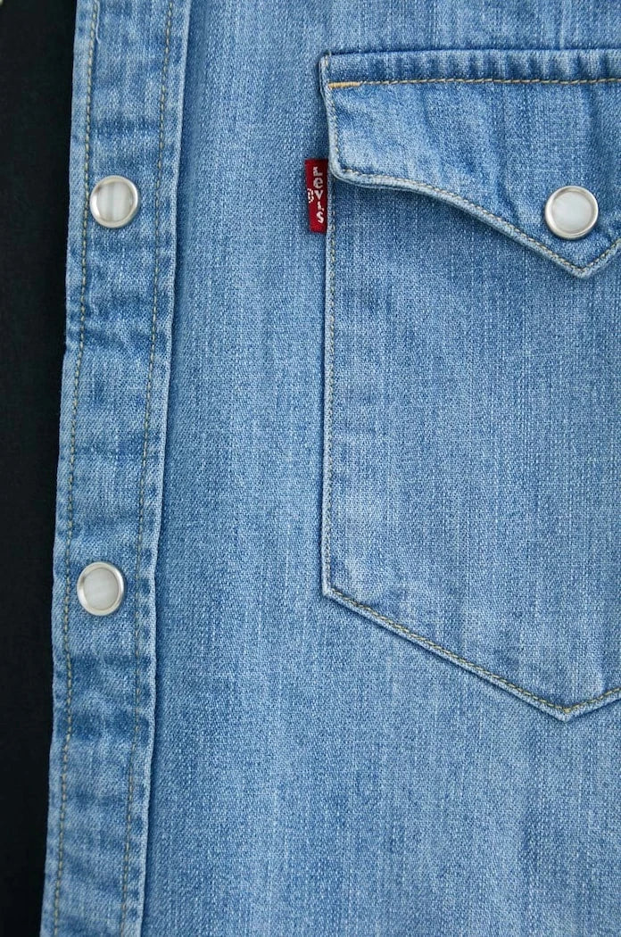 Дънкова риза Levi's