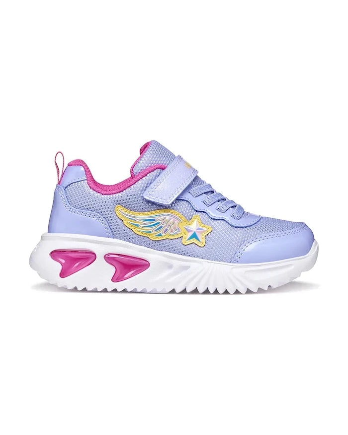 Geox ASSISTER Çocuk Spor Ayakkabısı