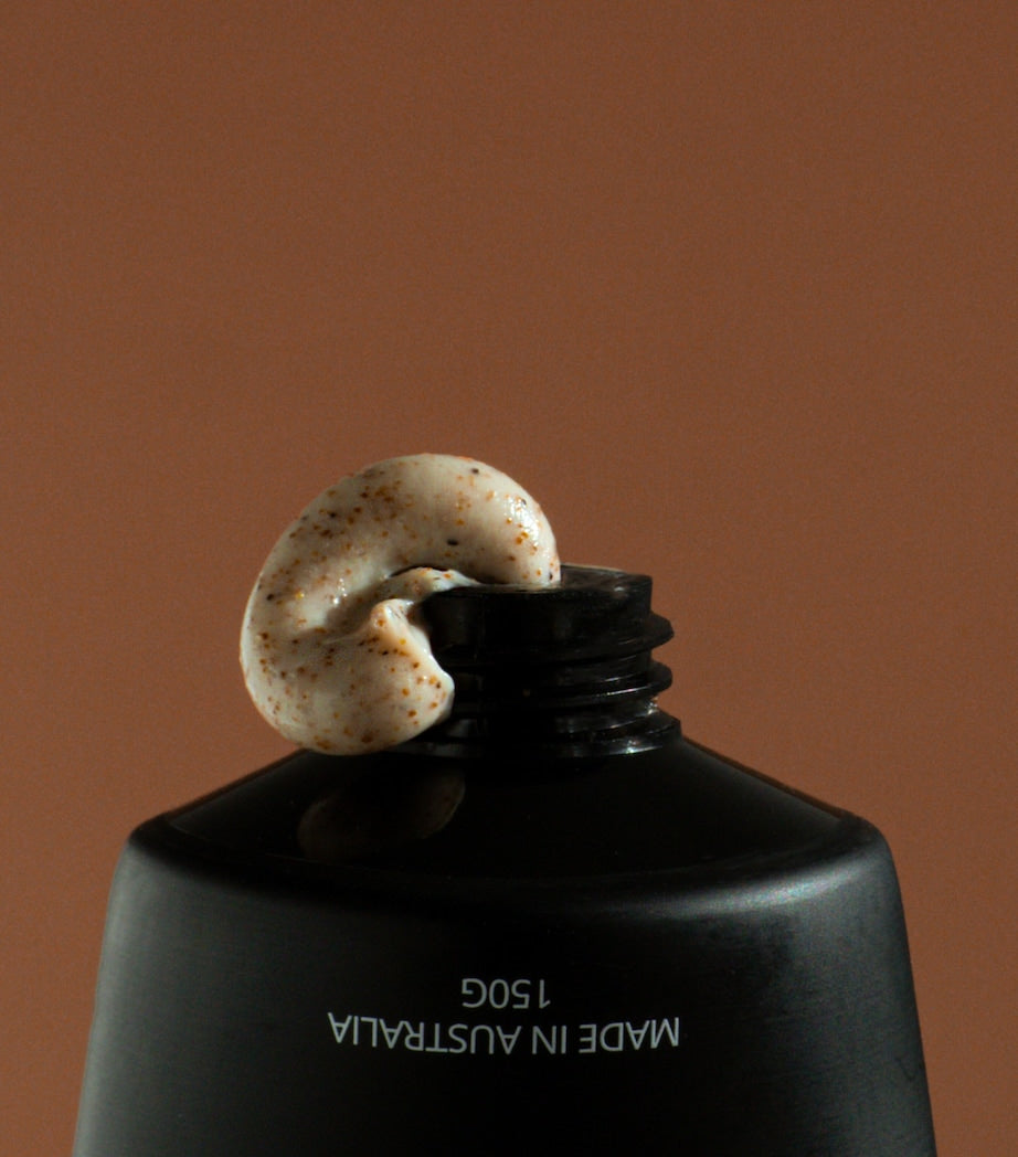 Three Warriors Tasmanian Sand Scrub (150g)