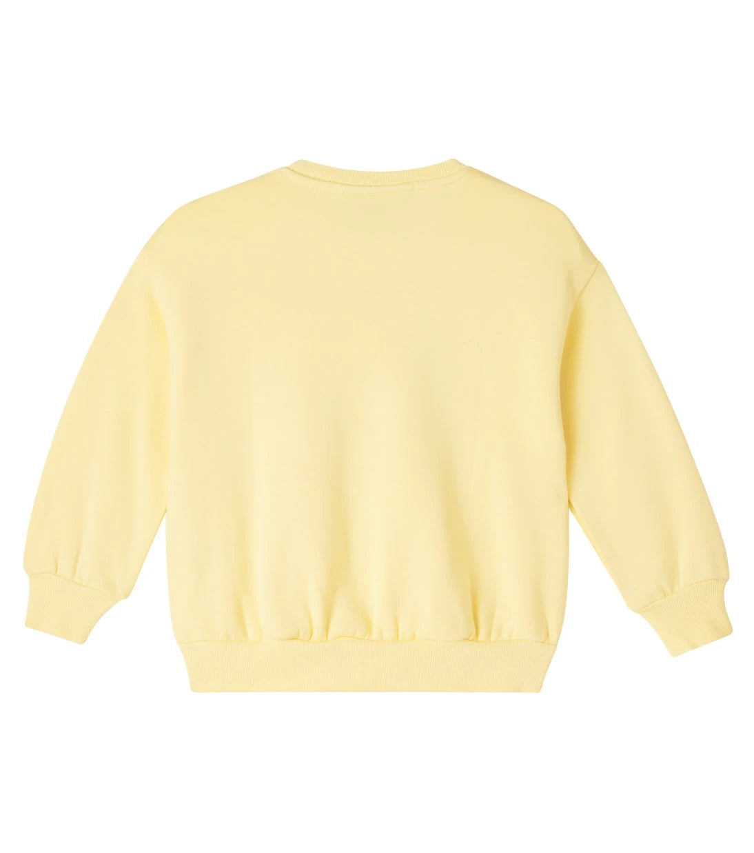 Mini Rodini - Printed cotton sweatshirt