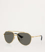 Dolce & Gabbana Metal DG2302 Sunglasses