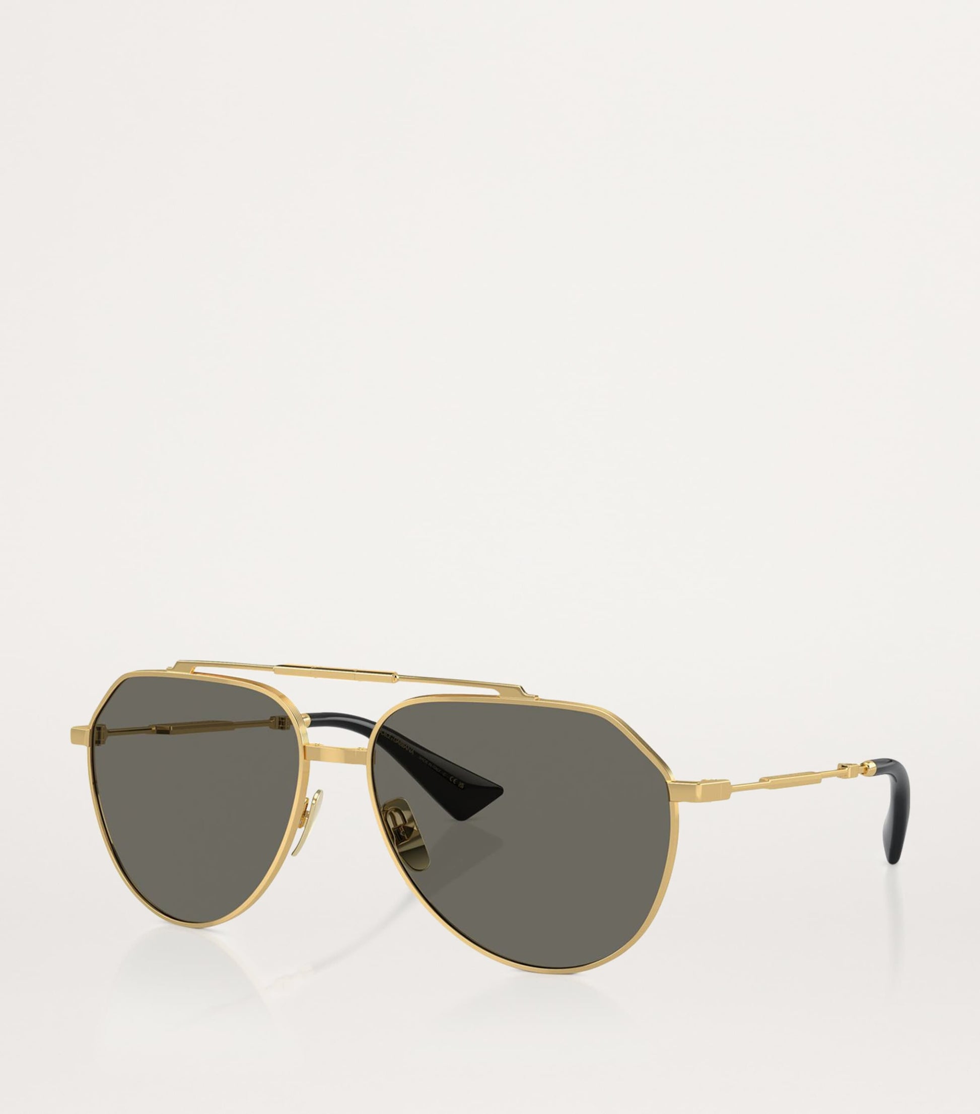 Dolce & Gabbana Metal DG2302 Sunglasses