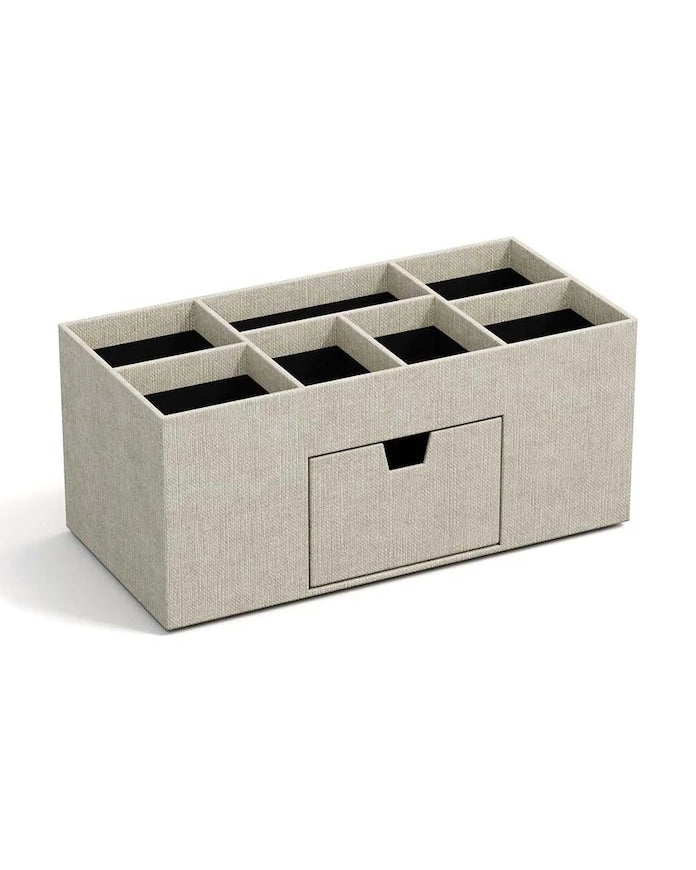 Bigso Box of Sweden Vendela Masa Organizeri