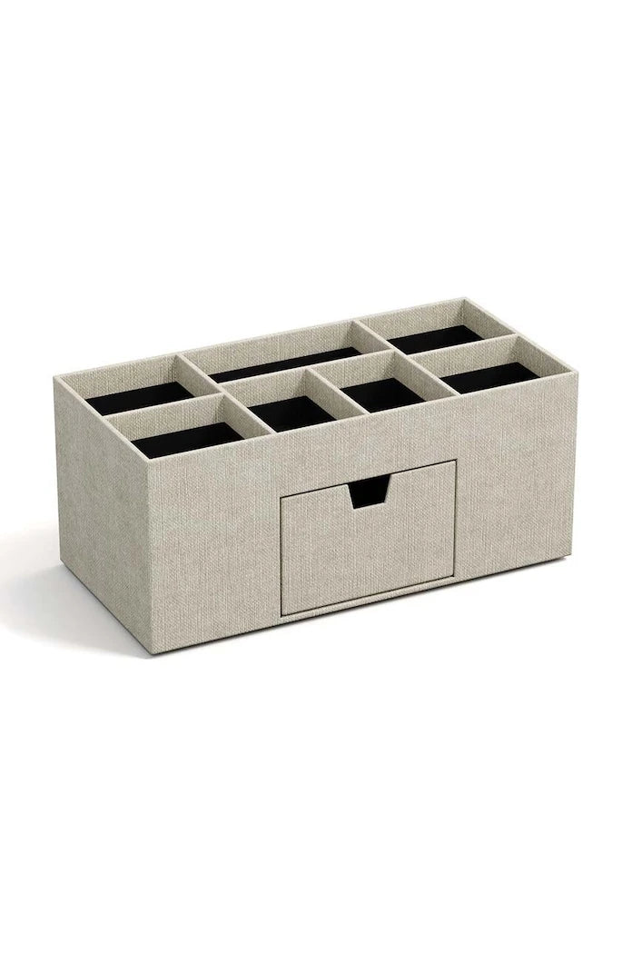 Bigso Box of Sweden Vendela Masa Organizeri