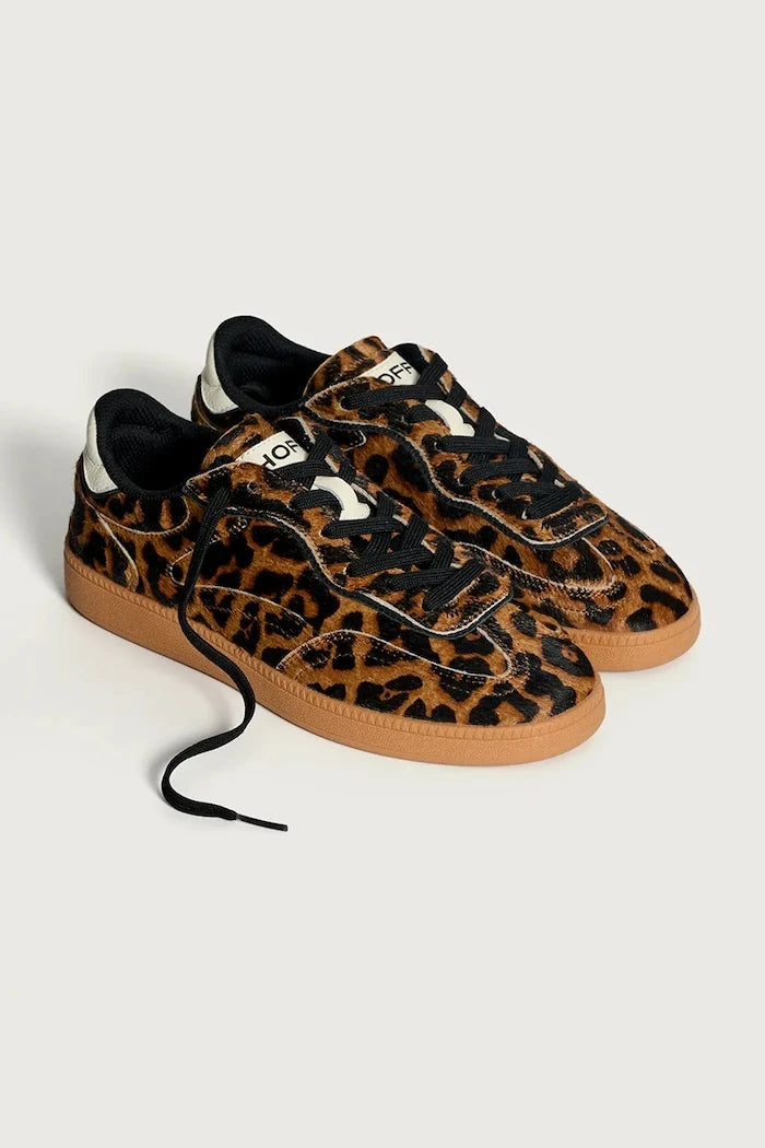 Маратонки Hoff ALLEY LEOPARD WOMAN
