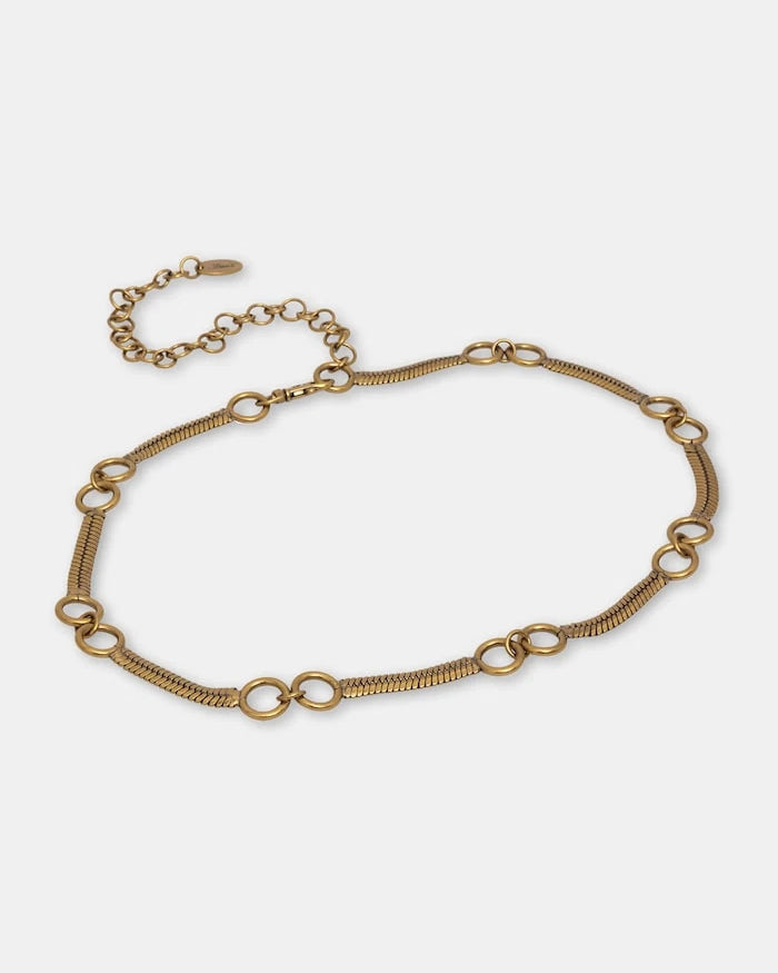 Levi's kadın FRANCHESCA CHAIN