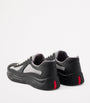 Prada Rubber America's Cup Sneakers