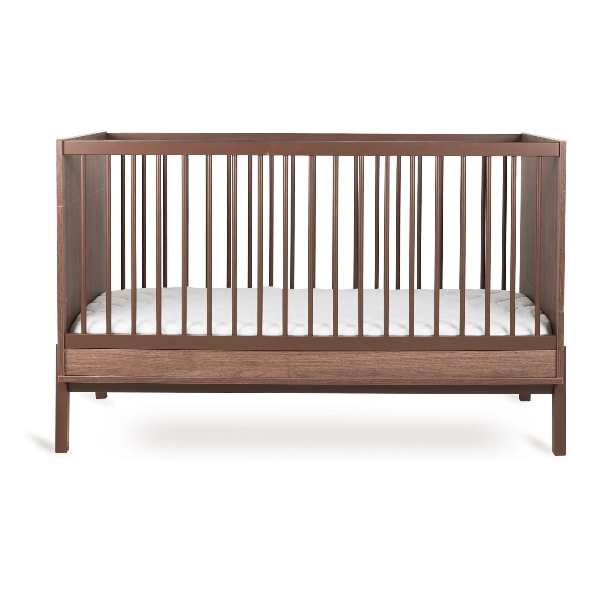 Quax - Ashi cot bed 70x140 cm | Beech