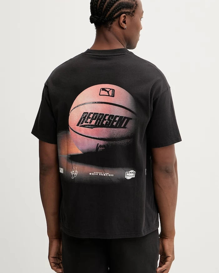 Puma Represent Pamuklu Tişört