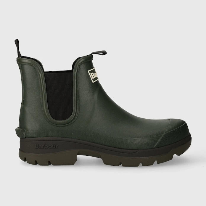 Barbour Nimbus Kauçuk Çizme