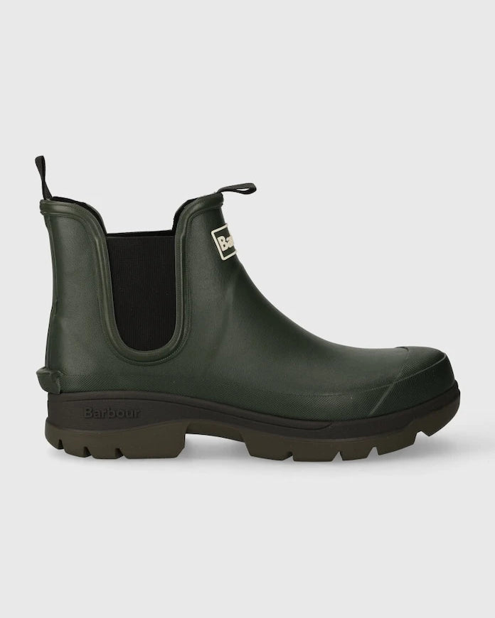 Barbour Nimbus Kauçuk Çizme