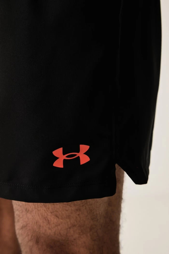 Erkek Spor Şortu Vanish Woven
