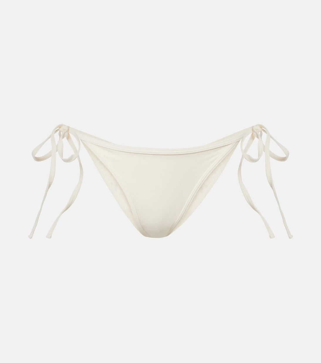Toteme - Mid-rise bikini bottoms