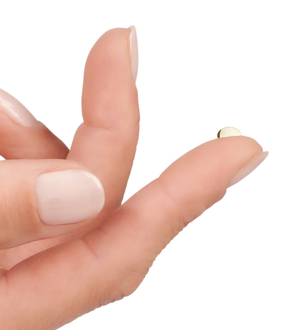 Huile Majestuese (30ml)