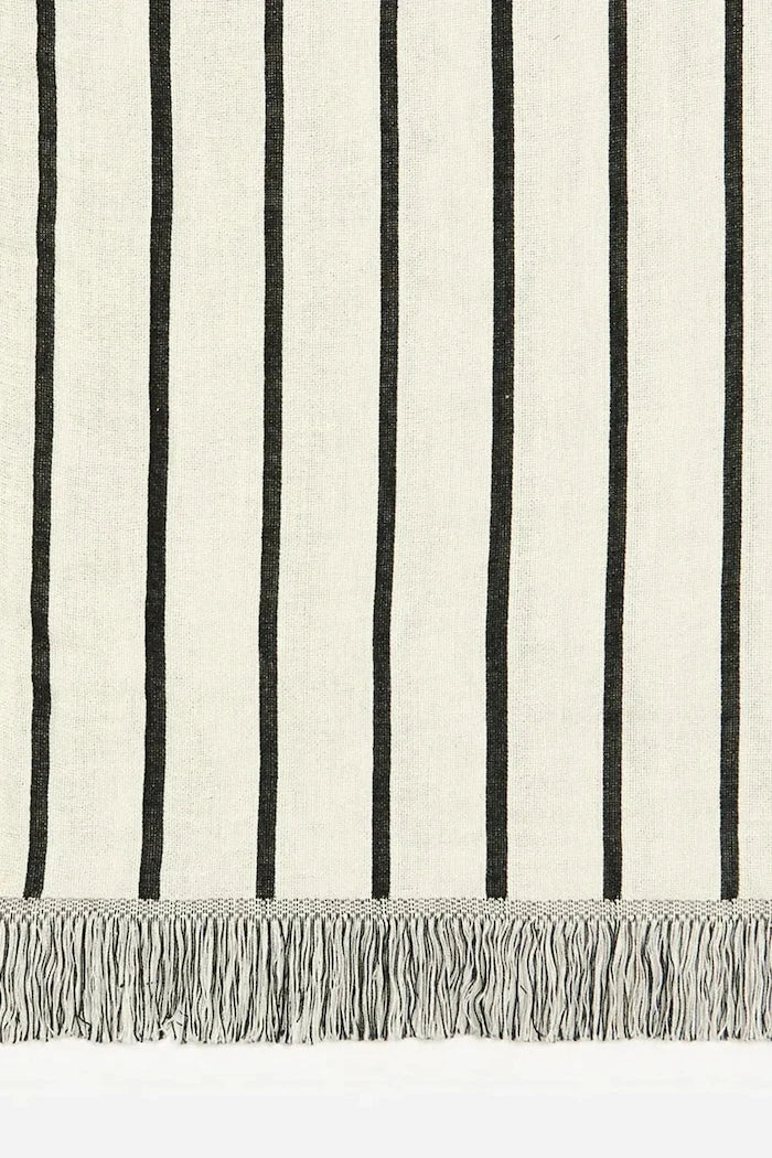 Slowtide Pamuklu Piknik Battaniyesi 66 x 80 cm